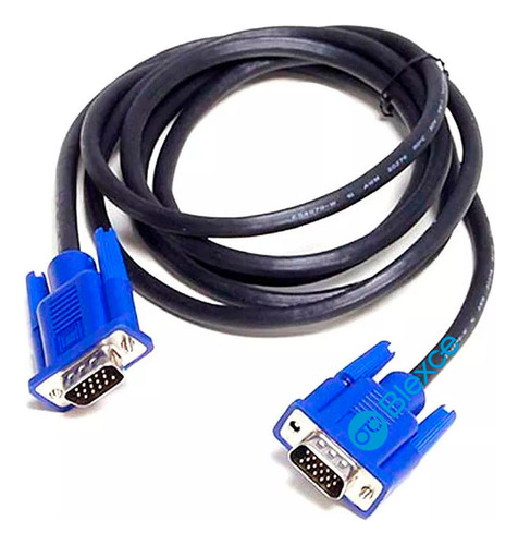 Cable Vga 1,8 M