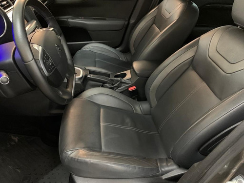 Citroen C4 Lounge Shine At Impecable, Como Nuevo, 1er. Dueño