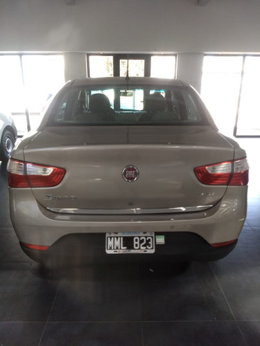 Fiat Grand Siena