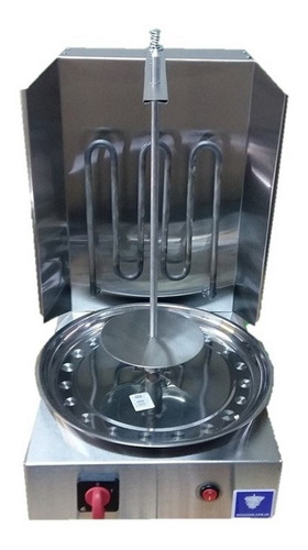 Maquina Para Shawarma Elecrica