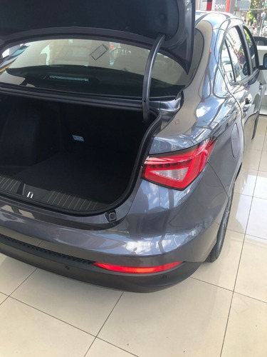 Imagen 5 de 16 de Fiat Cronos Drive Pack Designe 1.3 R