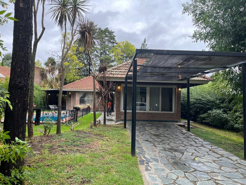 Casa En Alquiler En Golfers Cc