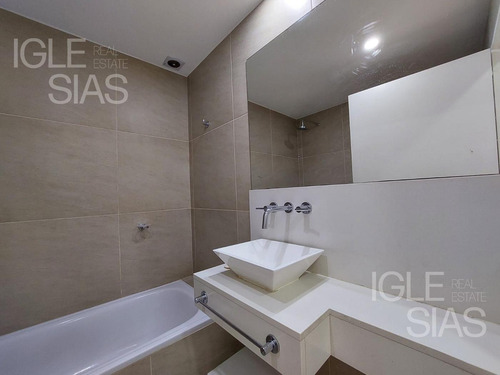 Departamento En Venta 3amb, Villa Los Remeros