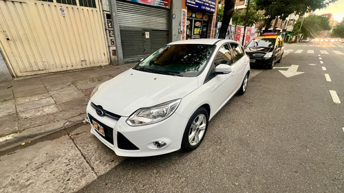 Ford Focus III 2.0 Se
