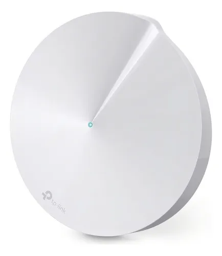 Router Tp-link Deco V3.26 Blanco