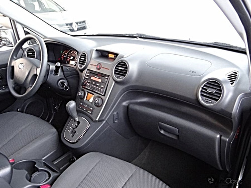 Kia Carens 2.0 Ex 7 Lugares