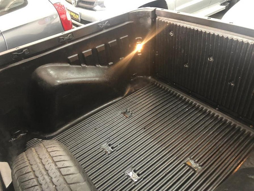 Fiat Strada 1.4 Hard Working Cabine Estendida Flex 2018