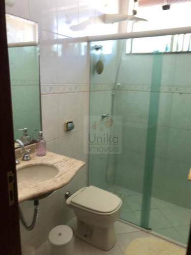 Imagem 15 de 30 de Casa À Venda, 141 M² Por R$ 380.000,00 - Loteamento Fernando Momentel - Itatiba/sp - Ca1365