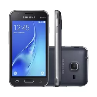Samsung Galaxy J1 Mini J105 - 5mp, 8gb, Dual, 3g