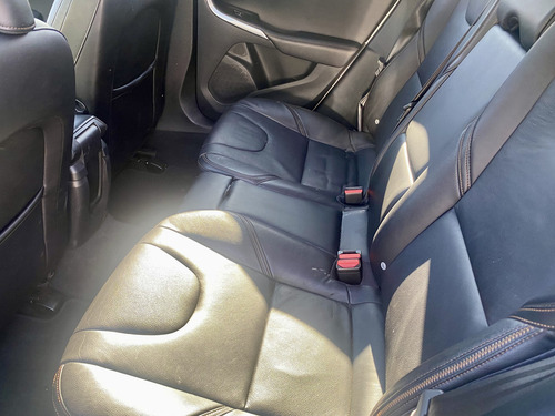 Volvo V40 T5 Awd Plus