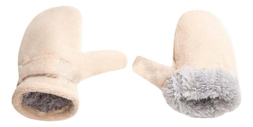 L Guantes De Invierno Para Bebés De Alta Calidad Para Niñas