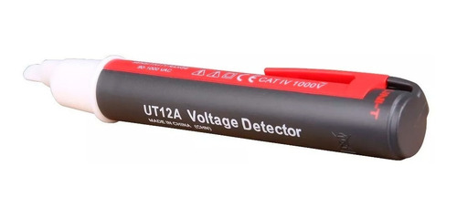 Detector De Voltaje Buscapolo Inductivo Unit Ac 90v A 1000v