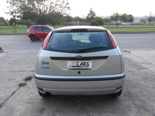Ford Focus Ambiente 1.6 Arcars
