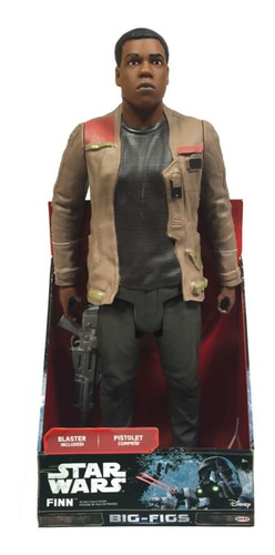 Star Wars Figura 50cm Finn Pr