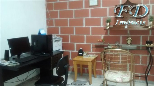 Imagem 24 de 29 de Chácaras À Venda Em Mairiporã/sp - Compre O Seu Chácaras Aqui! - 1353544