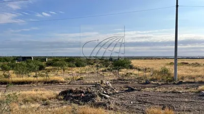 Terreno en venta