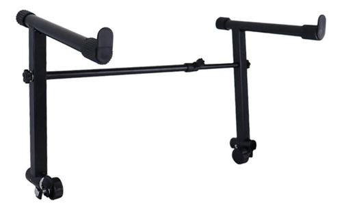Soporte De Teclado De Segundo Nivel, Soporte De Extensión