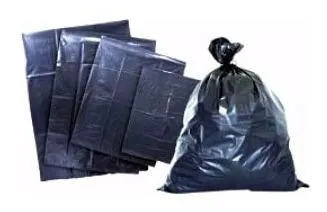comprar Bolsas Para Basura 40kg X25