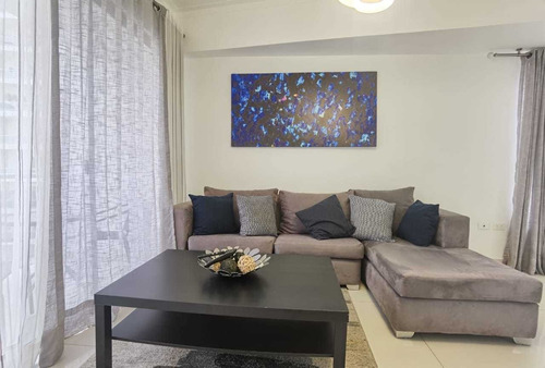 Imagen 8 de 9 de Naco Apartamento Con Excelente Ubicación
