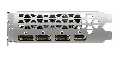 Placa De Video Gigabyte Radeon Rx 570 Gaming 2.0 8gb Gddr5