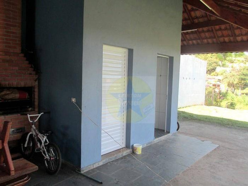 Chácara À Venda, 5600 M² Por R$ 800.000,00 - Maracanã - Jarinu/sp - Ch0920