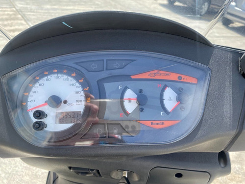 Imagen 5 de 5 de Benelli 250