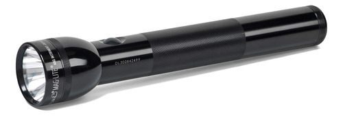 Linterna Led Maglite - Negra