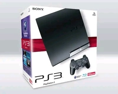 Playstation 3, Nuevos Sellado Con Garantía