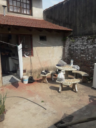 Imagen 8 de 8 de Chalet Ph En Venta En El Palomar