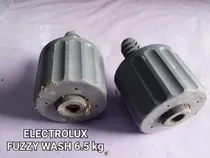 Comprar Patas Niveladoras De Lavarropas Electrolux Fuzzy Wasch
