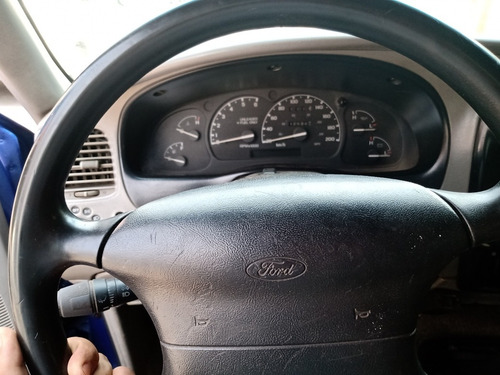 Ford Ranger Ford Ranger Xl 4x4