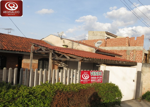 Imagem 1 de 30 de Casa Residencial Para Venda - 13160135