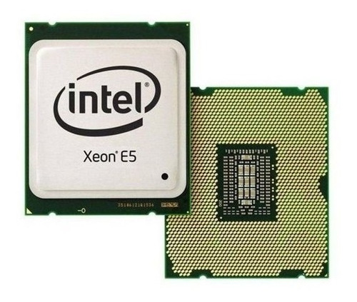 Processador Intel Xeon E5-2620 Cache 15mb 2.00 Ghz