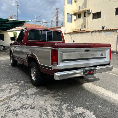 Ford F150 Xlt Lariat Bullnose 1983 V8 302 Para Importação