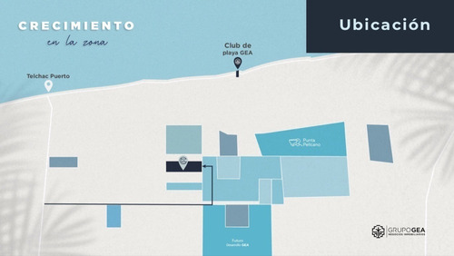Imagen 5 de 17 de Lotes Residenciales En Venta En Telchac Puerto, Yucatán