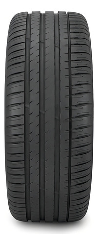 Pneu Michelin 275/45 R21 110y Pilot Sport 4 Suv