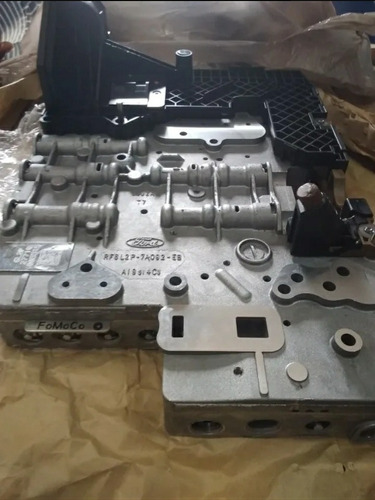 Unidad Mecatronica Explorer 4.6 2006-2011