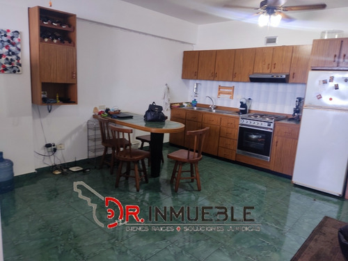 Imagen 6 de 15 de Apartamento Playa Grande. 64mts, 1habitacion,2 Baños, Piscin
