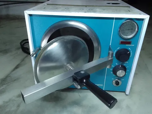 Autoclave Esterilizador
