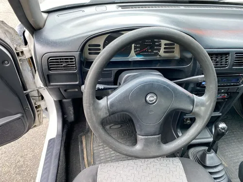 Nissan Sentra 1.6 B13