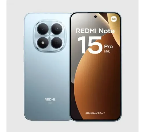 グローバル版Xiaomi 15T Pro 256GB Smartphone Xiaomi 15T Pro Global 256GB 12GB RAM Dual SIM Tela 6.83