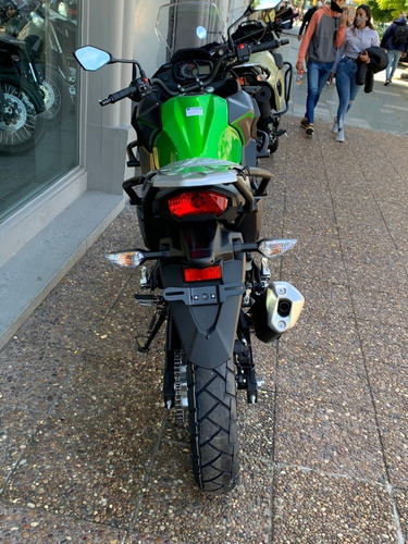 Imagen 6 de 6 de Kawasaki Versys 300