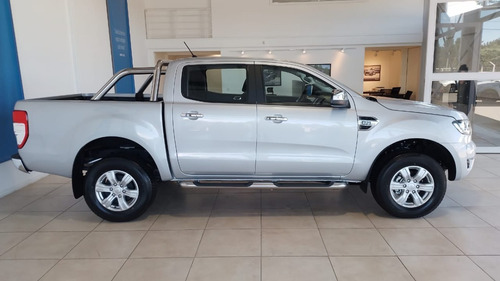 Imagen 2 de 15 de Ford Ranger Xlt 2.2 4x2 At Brenson Bariloche*