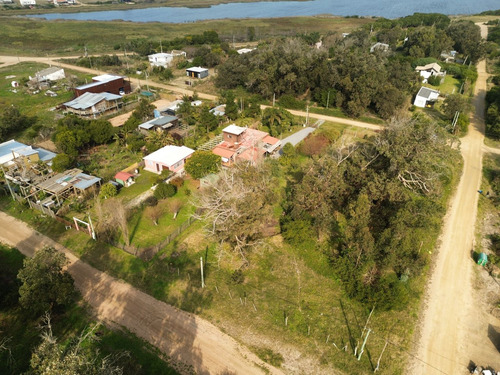 Lote En Venta En Santa Monica, Jose Ignacio