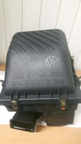 Filtrera Aire Gol Gti 91 95 Original 2.0 G1