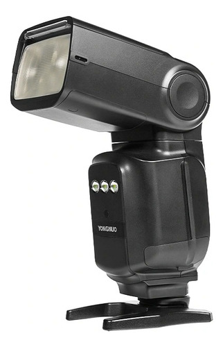 Flash Yongnuo Yn968ex-rt Iii Manual Ttl Con Canon