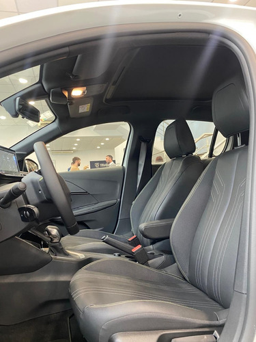 Peugeot 208 1.0T Gt