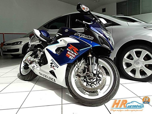 Suzuki Gsx R 1000