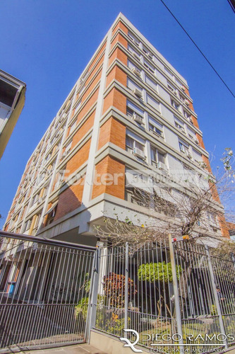 Imagem 22 de 26 de Apartamento, 3 Dormitórios, 96.64 M², Bom Fim - 176667
