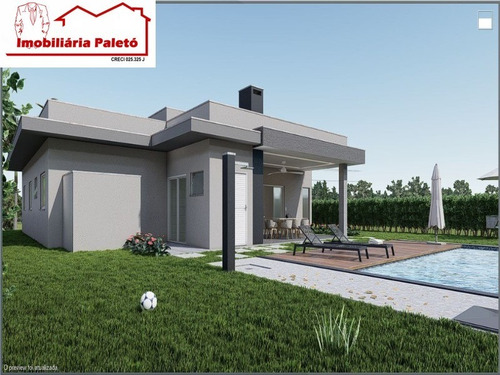 Imagem 3 de 6 de Chacara - 439 - 70011292